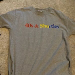 Thrifted Vintage Tee